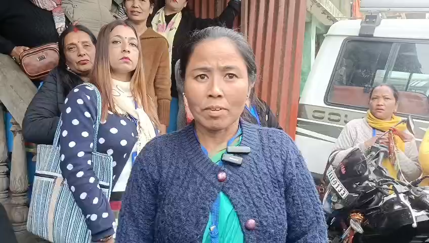 That promotion should be given and how much additional money is demanded