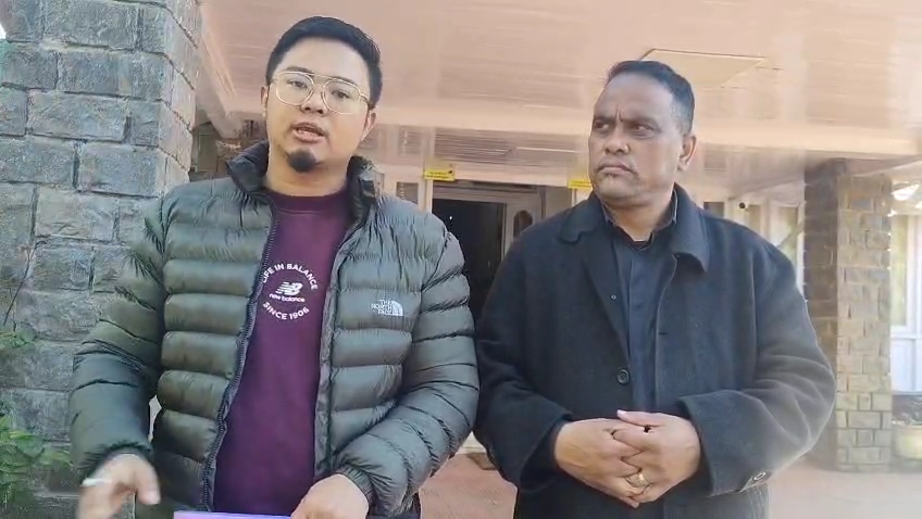 महारानी हाइस्कूल र चिल्ड्रेन पार्क निर्माणमा लापरवाही