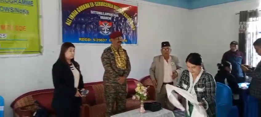 गोल्ड कपमा दार्जीलिङ पुलिस अनि दलसिङ पाडा विजयी