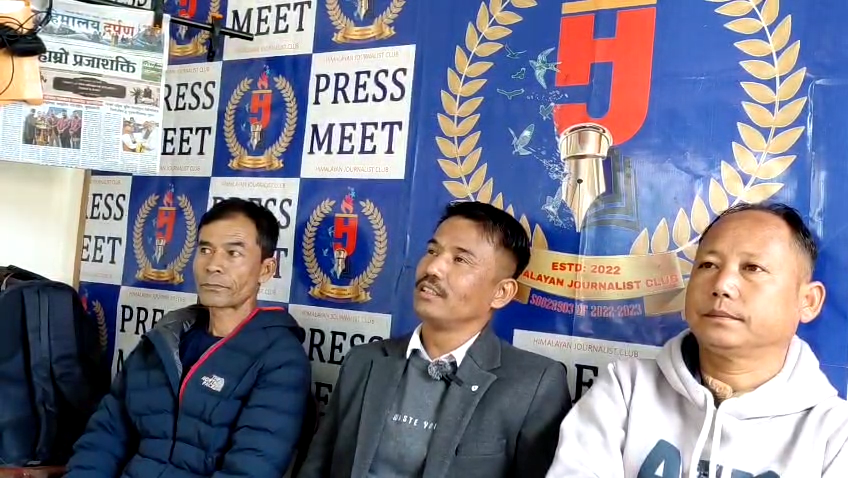 the repair work is not started