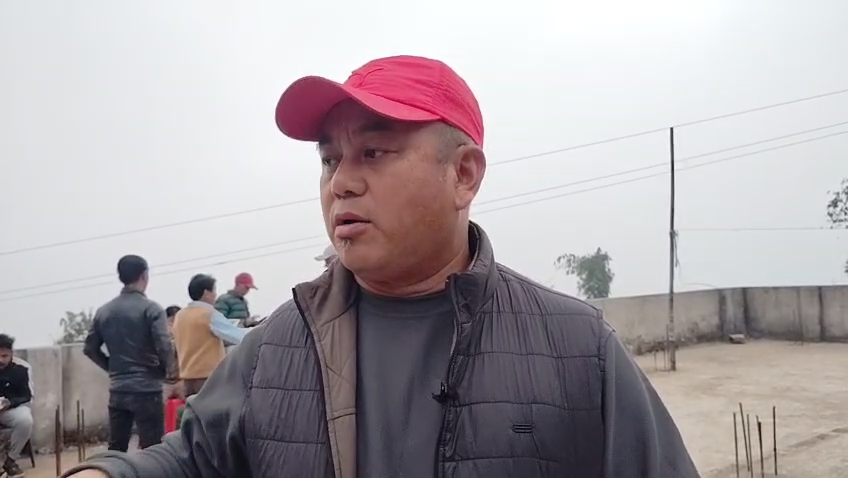 पैह्राे पीडित 87 जना कृषकहरूलाई जीटीएद्वारा क्षतिपूर्ति वितरण