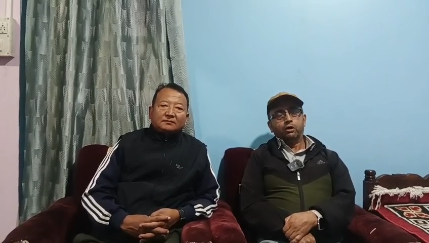 IGJF will meet with all political parties