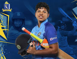 महिला विश्व कप विजयमा गोर्खे छोरी उमा छेत्रीको सहभागिता